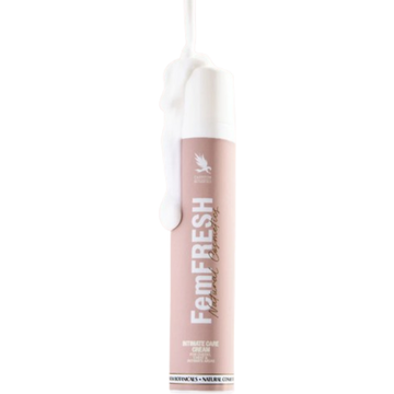 FemFRESH Intimate Care Cream