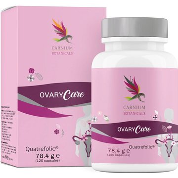 Ovary Care