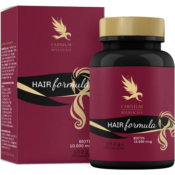 HAIR Formula