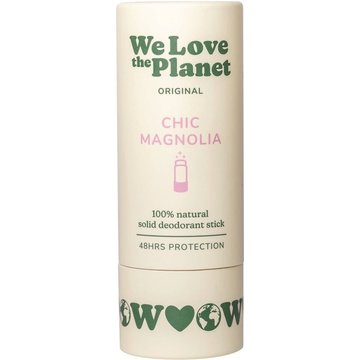 Chic Magnolia Deo