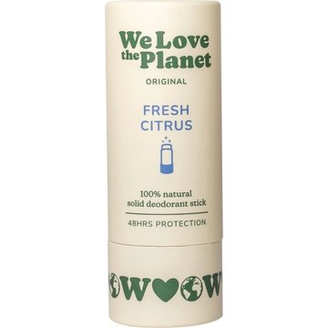 Fresh Citrus Deo - Deodorante in stick (40 g)