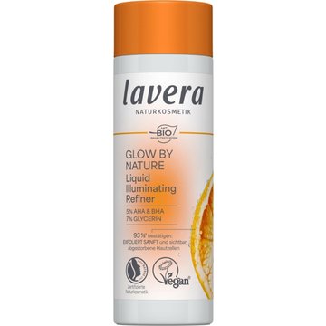 Glow By Nature Liquid Illuminating Refiner