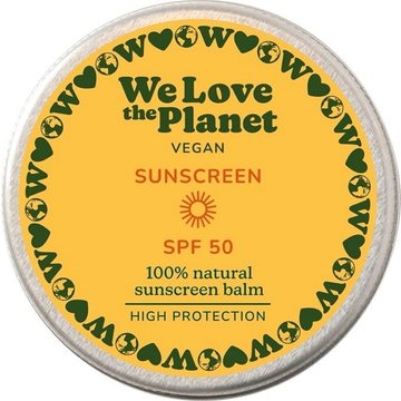 Balsamo Solare SPF 50