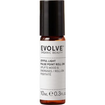 Joyful Light Pulse Point Roll-On