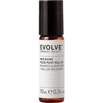 Wild Divine Pulse Point Roll-On
