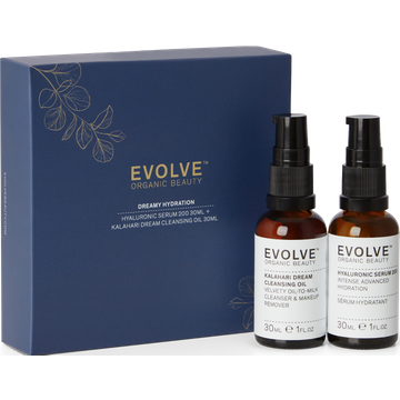 Dreamy Hydration Gift Set