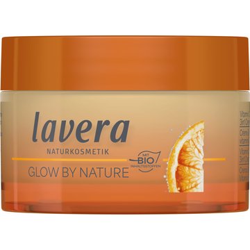 Glow By Nature Crema 3in1 alla Vitamina C