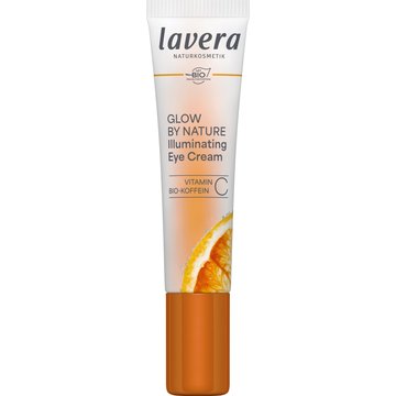 Glow by Nature Contorno Occhi Illuminante