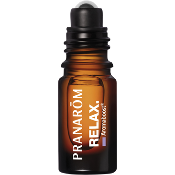 Aromaboost Roll-On Bio "Relax"