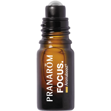 Aromaboost Roll-On Bio "Focus"