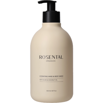 Hand & Body Wash
