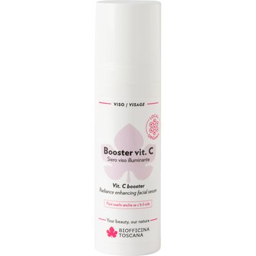 Booster Vit. C