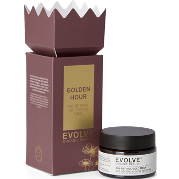 Golden Hour Gift Box