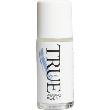 Undercover Agent Natural Deodorant Lavender, Bergamot and Cassia