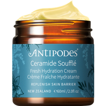 Ceramide Souffle Fresh Hydration Cream