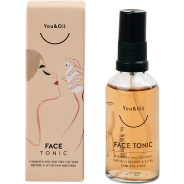 Tonico Viso
