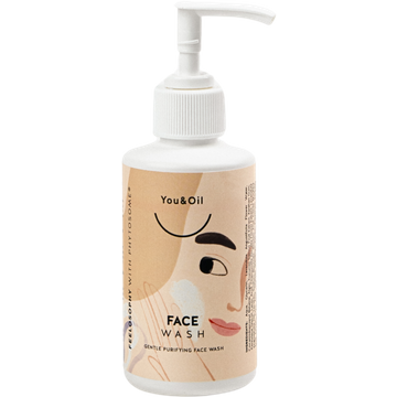Detergente Viso