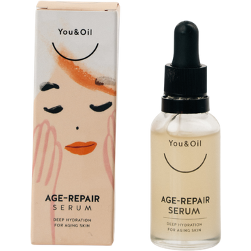 Siero Age-Repair