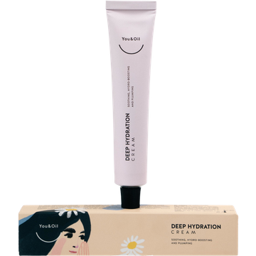 Crema Idratazione Profonda