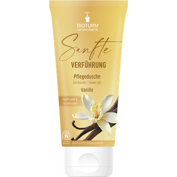 Gel Doccia Delicato Seduction alla Vaniglia