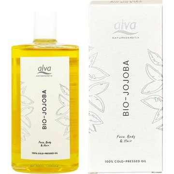 Olio di Jojoba 100% Naturale