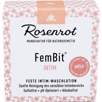 FemBit® Lozione Detergente Intima