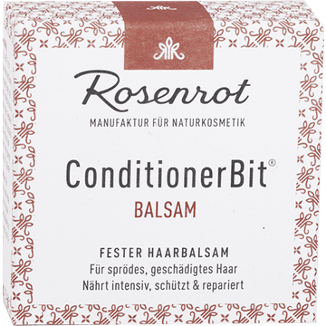 ConditionerBit® Balsamo Solido per Capell