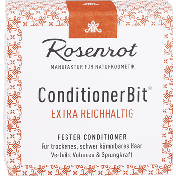 ConditionerBit® Balsamo Solido Extra Ricco
