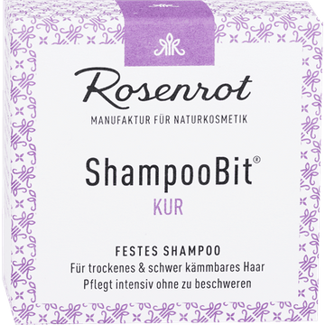ShampooBit® Impacco Solido per Capelli
