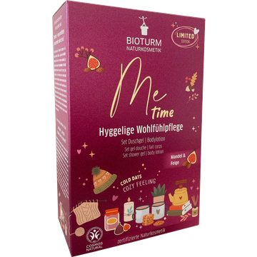 Set Regalo Me Time Hygge