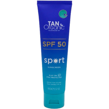 Sunscreen Sport SPF 50