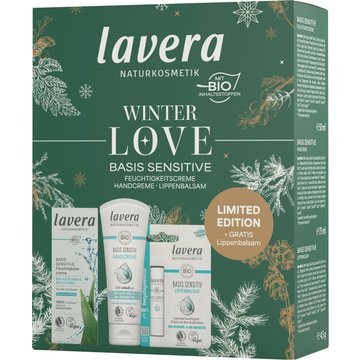 Set Regalo Winter Love