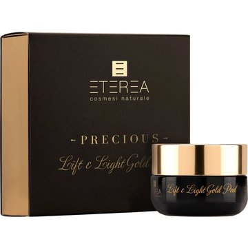 Precious Lift & Light Gold Peel