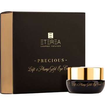 Precious Lift & Plump Gold Eye Cream