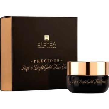 Precious Lift & Light Gold Face Cream