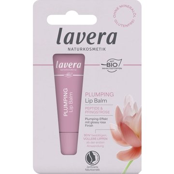 PLUMPING Balsamo Labbra Rimpolpante