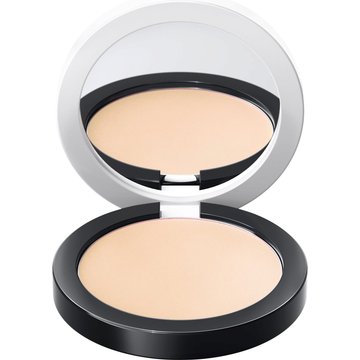 WOLKEN Compact Powder SPF 50 - Light 01