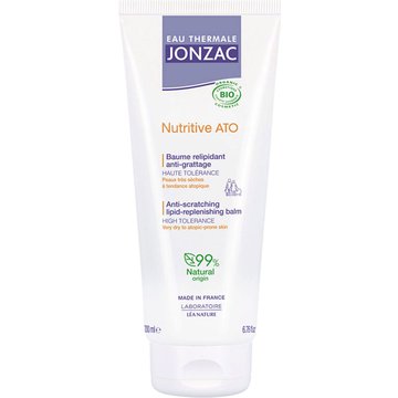 Nutritive AP+ Intensive Lipid-Replenishing Balm