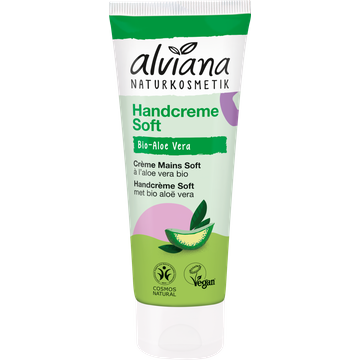 Crema Mani Soft