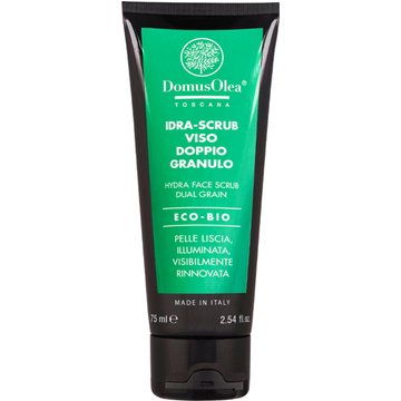 Idra-Scrub Viso Doppio Granulo