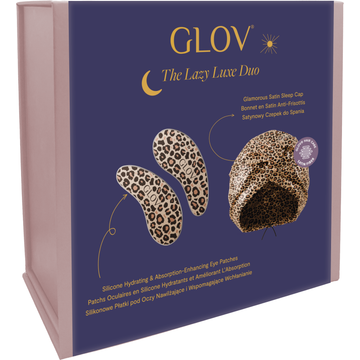 The Lazy Luxe Duo