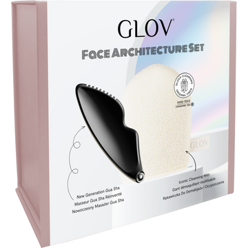 Face Architecture Set