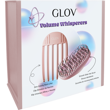 Volume Whisperers Set
