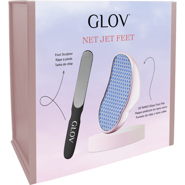 Net Jet Feet Set