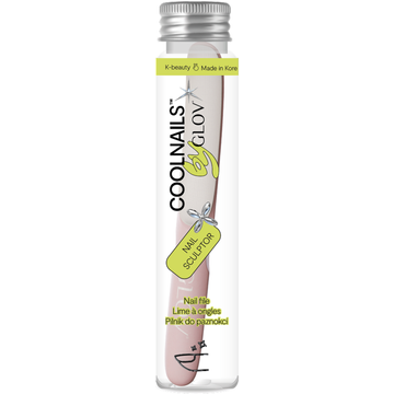 Coolnails™ Nail file