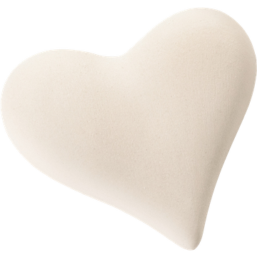 Pietra Aromatica - Cuore