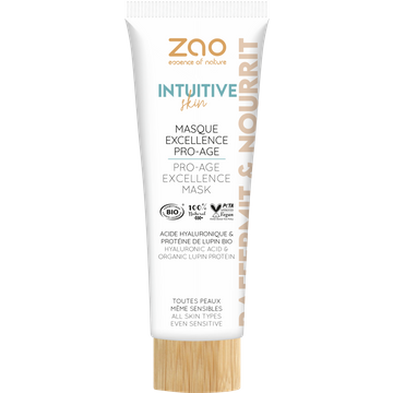 Pro-Age Excellence Mask