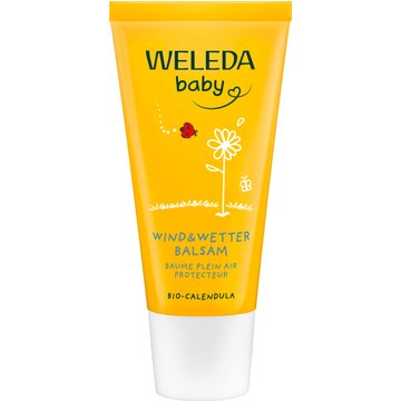 Calendula - Balsamo Invernale