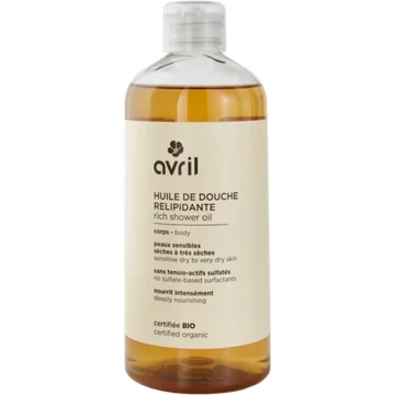 Rich Shower Oil