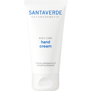 BODY CARE hand cream